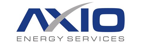 Axio Energy Services .